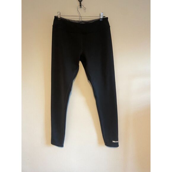 Marmot Catalyst Reversible Tight Legging- Women's SIZE LARGE - Picture 1 of 6